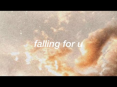 peachy! - falling for u 💖 (feat. mxmtoon) [lyrics]