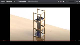 CAD Workshop (SolidWorks)