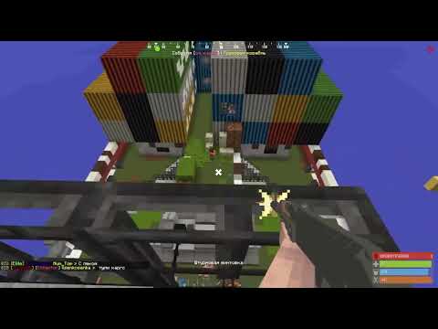 RUSTME | FRAGMOVIE | KLAN NEON | клан paketika дал отпор UNLIMITED-7