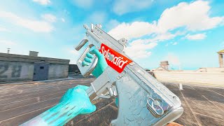 The SMOOTH MOVEMENT MX9 on Rebirth Island 👑