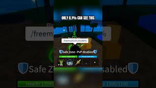GIVE YOUR BEST CODE FOR USE #roblox #bloxfruits #bloxfruitshorts