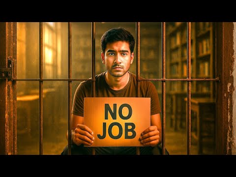 Exposing the Education Scam: Why Your Degree Won't Get You a Job!