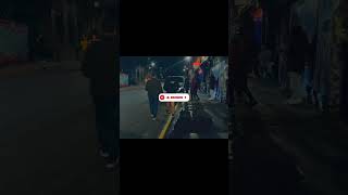 Hackney Wick Nights — London’s Creative Pulse 🌙🎨