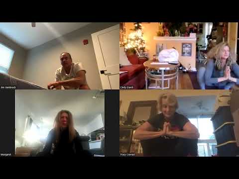 Feb 24, 2025 Yoga