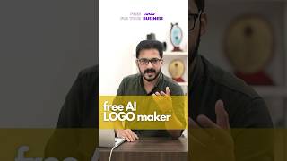 Free Brand Logo with AI Design | MALAYALAM #ai #logo #ailogo #logomakingtutorial