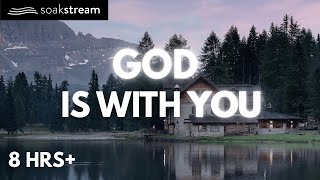 Sleep in God’s Peace (8 Hours of Scripture)