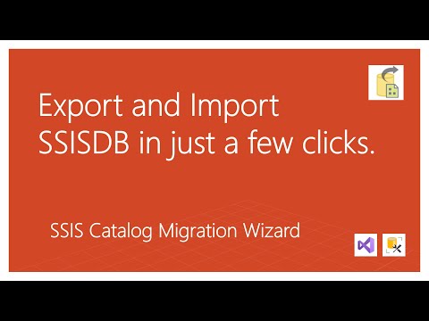 Export and Import SSISDB using SSIS Catalog Migration Wizard.