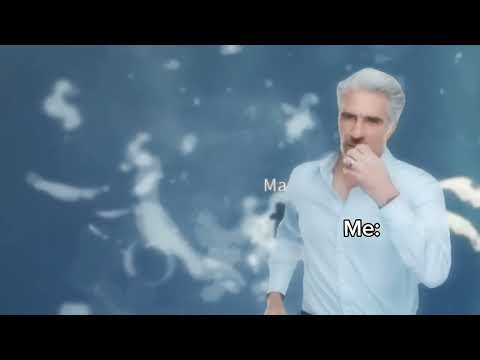 When bro use his ult in battleground games