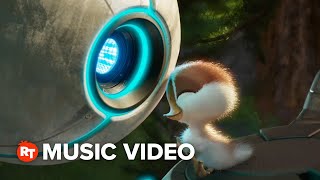 The Wild Robot - "Kiss the Sky" by Maren Morris (2024)