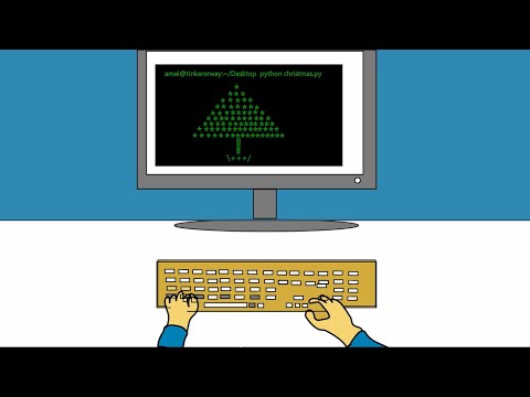 The Christmas Code | Toonzway  01