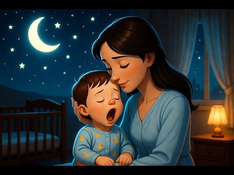 Twinkle Twinkle Little Star 🌙 | Ultra-Slow Bedtime | Sleep Song for Babies & Toddlers