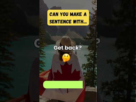 Level Up Your English