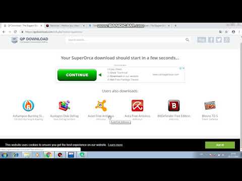 free antivirus avast and bytefence antimalwares protect your PC