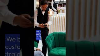 Unlock the power of digital transformation and take your business to new heights with Digital Rubix!