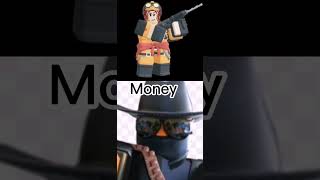 golden minigunner and engineer and accelerator vs 3 random