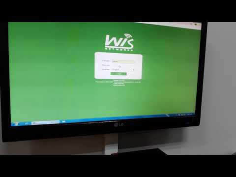 how to install wireless wise device CCTV cameras