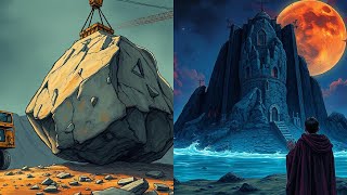 6 Prehistoric Structures That Defy Engineering Logic