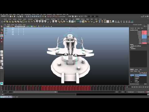 Turret
