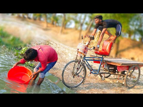 Must Watch New Funny Video 2021 Top New Comedy Try To Not Laugh By Eid Special Episode 181