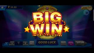 explore slot game trick 😁😀 || today money earning apps hindi download