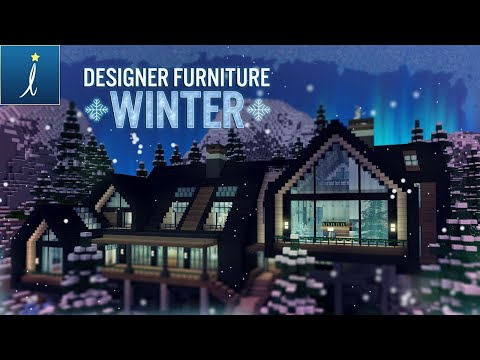 Designer Furniture: Winter Trailer