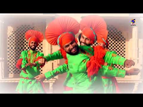 New Bhajan  | TERA PALLA DAATIYE | Deepa Dhaipai || Latest Maa Bhagwati Bhajan