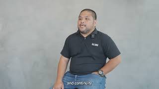 Team Spotlight: JUVIL | Hire Software Developers from FULL SCALE