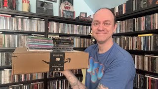 New Music Finds #256 - 13 CDs & 1 LP