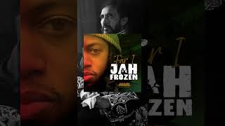 Available on all platforms: JahFrozen "Far i". Thanks for your support #reggae #jamaica #rastafari