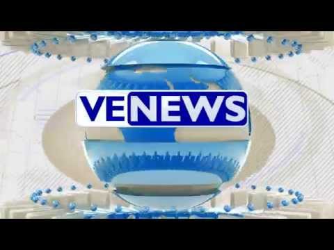 OBB VE NEWS PAGI - VE CHANNEL TV MAKASSAR