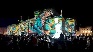 Festival of Lights Berlin 2024 | Best Of