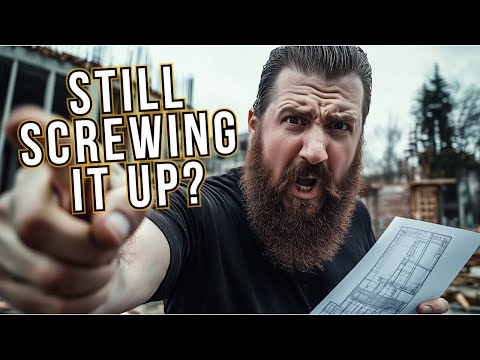 They Had the Plans… And Still Screwed It Up