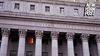 Luigi Mangione, Eric Adams, Trump top Post’s list of NYC’s most dramatic court moments of 2024