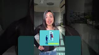 CONFIDENCE HACK #interviewtips #careercoach