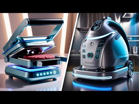 45 AMAZON KITCHEN GADGETS You Never Knew You Needed!