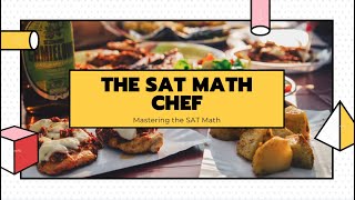 SAT Math Practice Test 10 Question 2