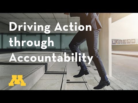 Supervisory Development: Driving Action through Accountability Webinar recording