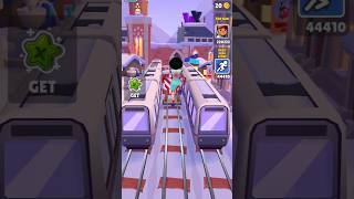 Subway Surfers Winter Xtreme Ming #subwaysurfers #subwaysurfersshorts #shorts #viralshorts #gaming