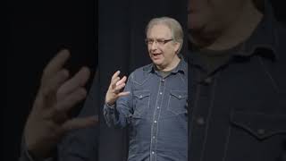 Jeremy Keith explains why HTML, CSS, and JavaScript are the perfect trio at the #DIBI2022 #Shorts