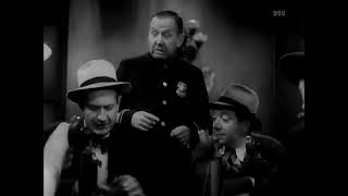 The Front Page (1931) | Classic Comedy Full Movie HD