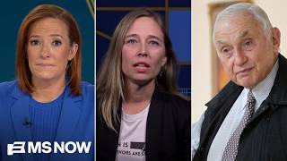 'Mind-blowing': FBI, DOJ dropped the ball on one of Epstein's closest associates