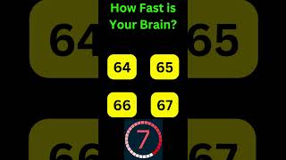 Mastering Math in a Flash! 🧠✨ | Quick & Effective Math Flash Cards # 71