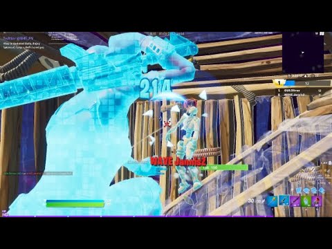 Practise Edit #1 | Lightvfx
