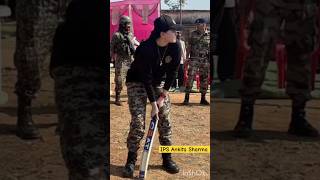 IPS Ankita Sharma Mam ❤️ UPSC Motivation ❤️#upsc #ips #ias #ipsmotivation #motivation