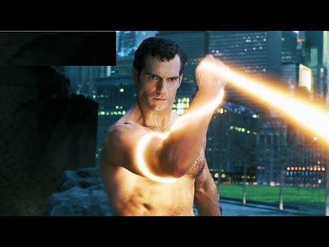 Superman vs Justice League | Justice League FULL HD
