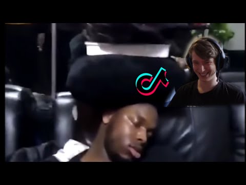 Fon reacts to unusual memes!