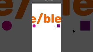 Adobe Illustrator Blend Tool Tips #illustratortutorialforbeginners #graphicdesignbasics