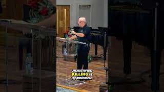 The Nuremberg Trials: Universal Law and Accountability