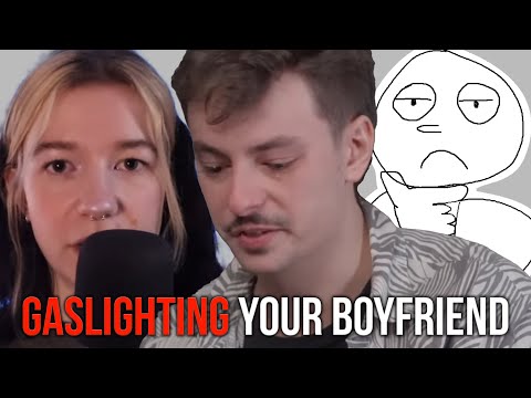 Crazy Woman Calls the Cops On Her Boyfriend, Gets Owned