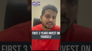 First 3 years invest on yourself | Top 10 Software Coaching Centers in Hyderabad for Freshers | CYC